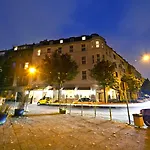 Hotel Maxim Duesseldorf City