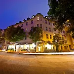 Hotel Maxim Duesseldorf City