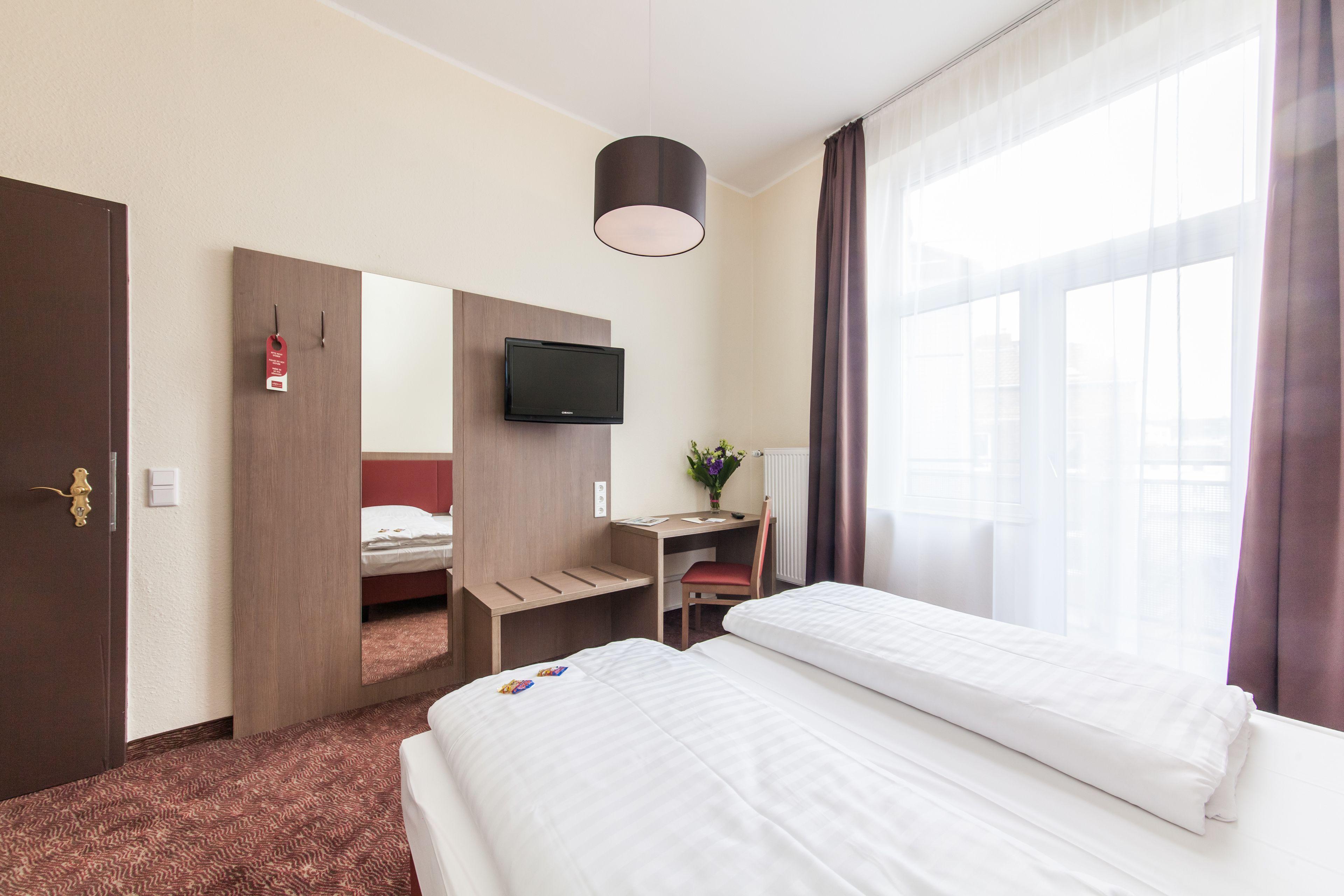 Maxim Hotel Dusseldorf