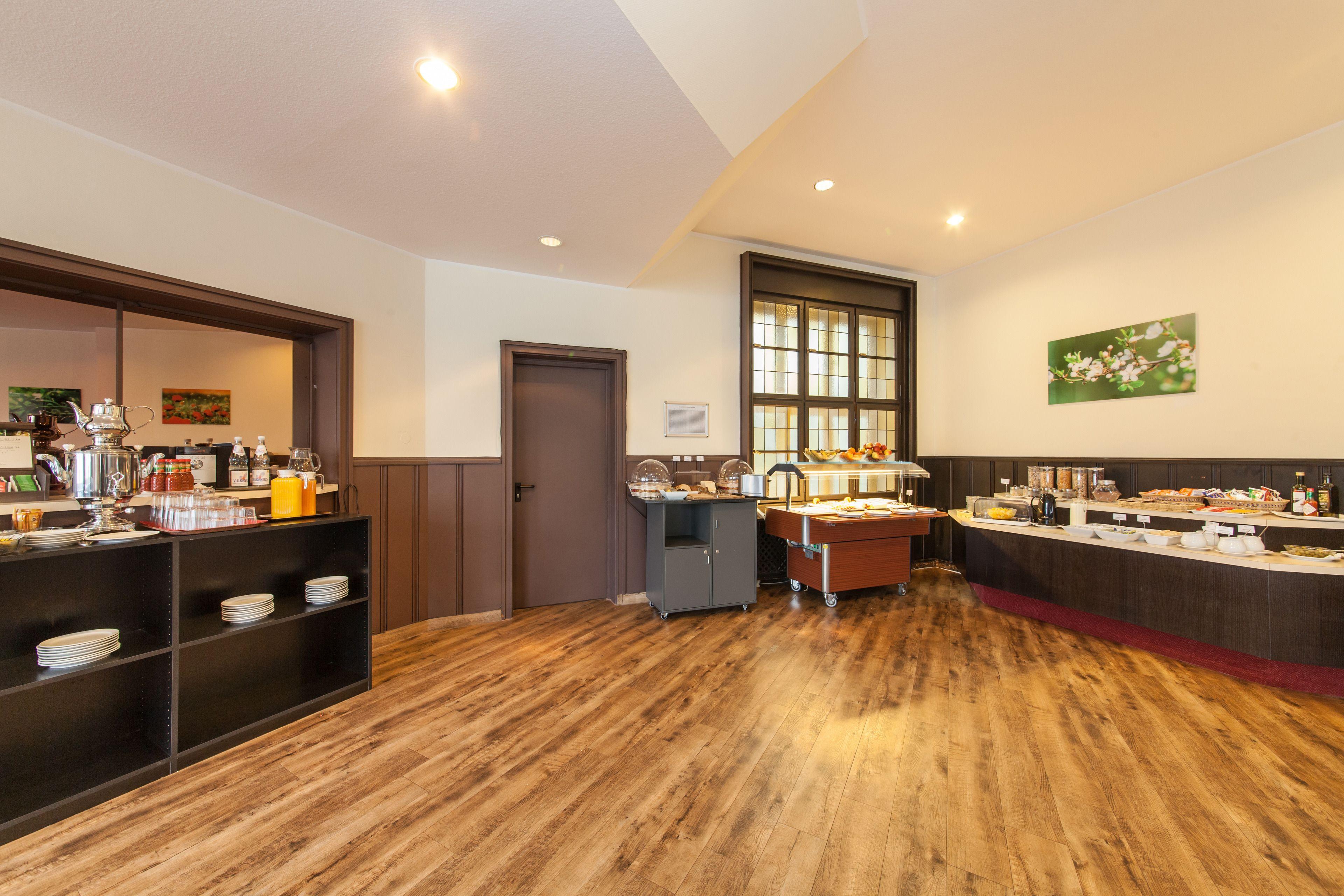 Hotel Maxim Dusseldorf