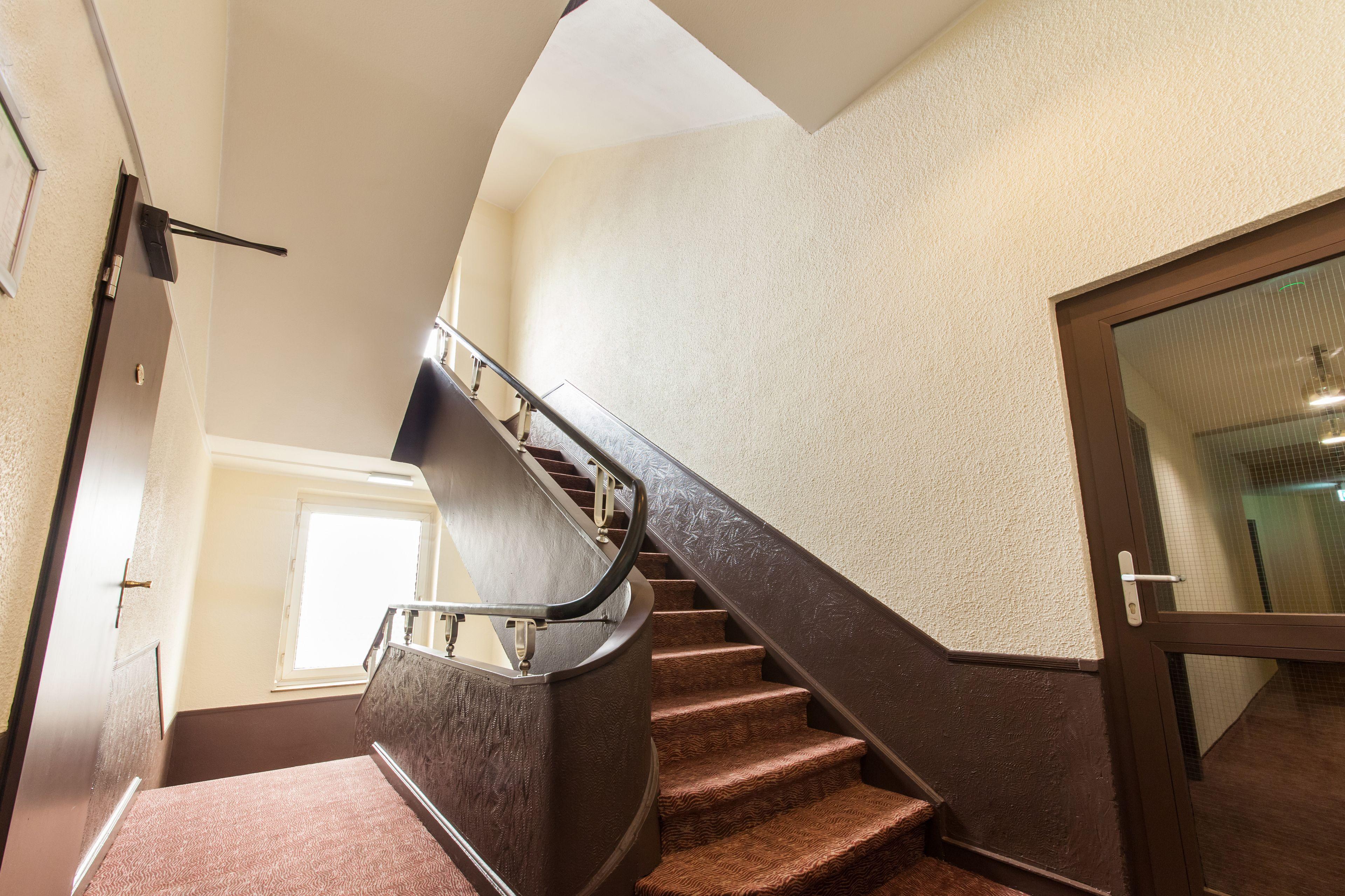 Hotel Maxim Dusseldorf