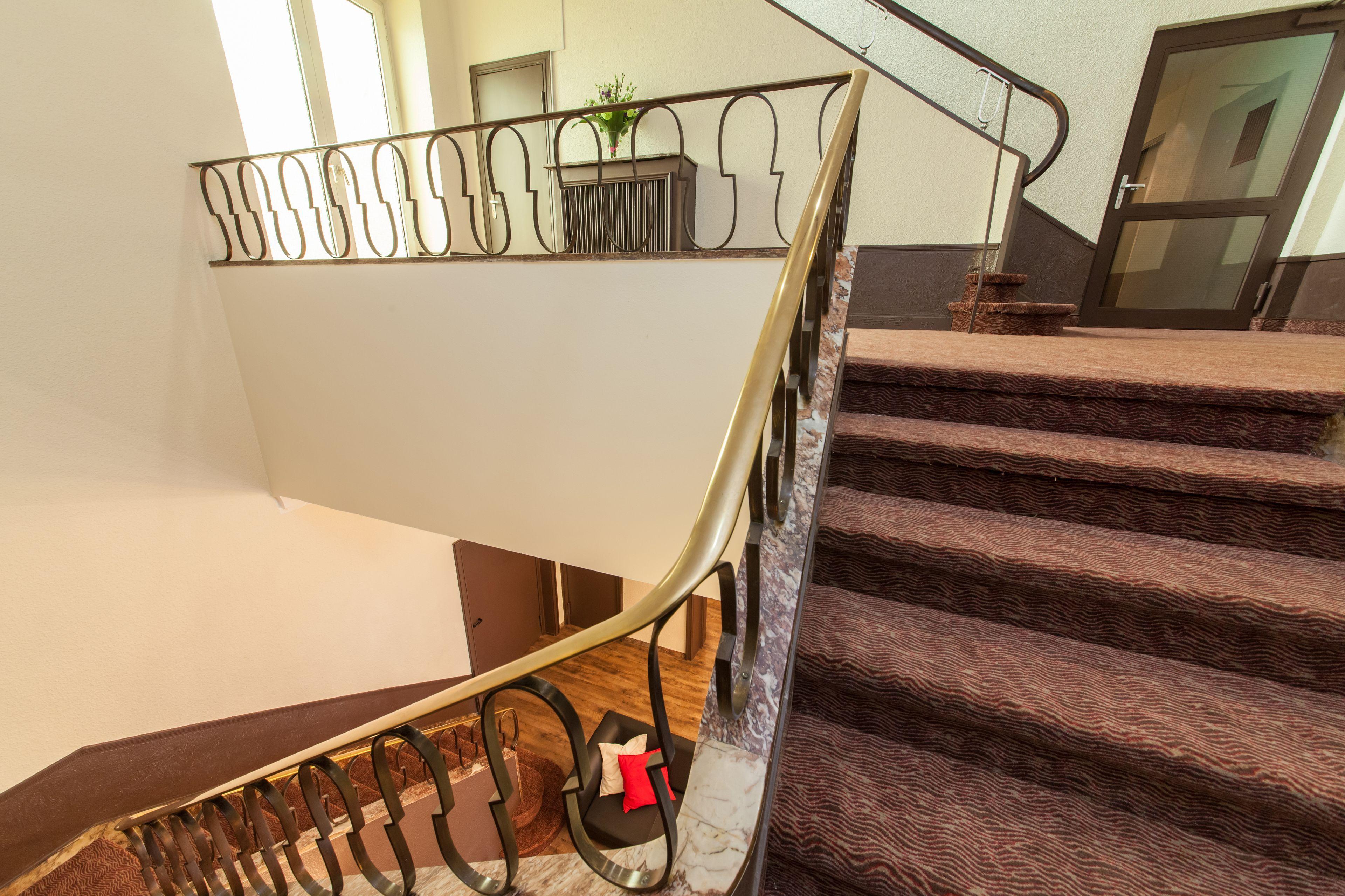 Hotel Maxim Dusseldorf