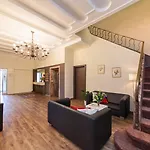 Hotel Maxim Duesseldorf City