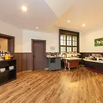 Hotel Maxim Düsseldorf City