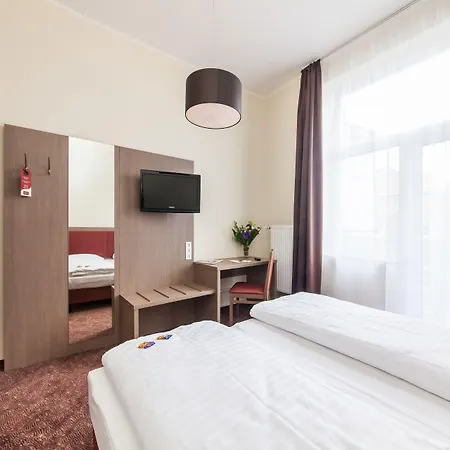 Maxim Hotel Düsseldorf