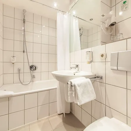 Maxim Hotel Düsseldorf
