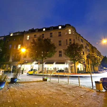 Hotel Maxim 3*