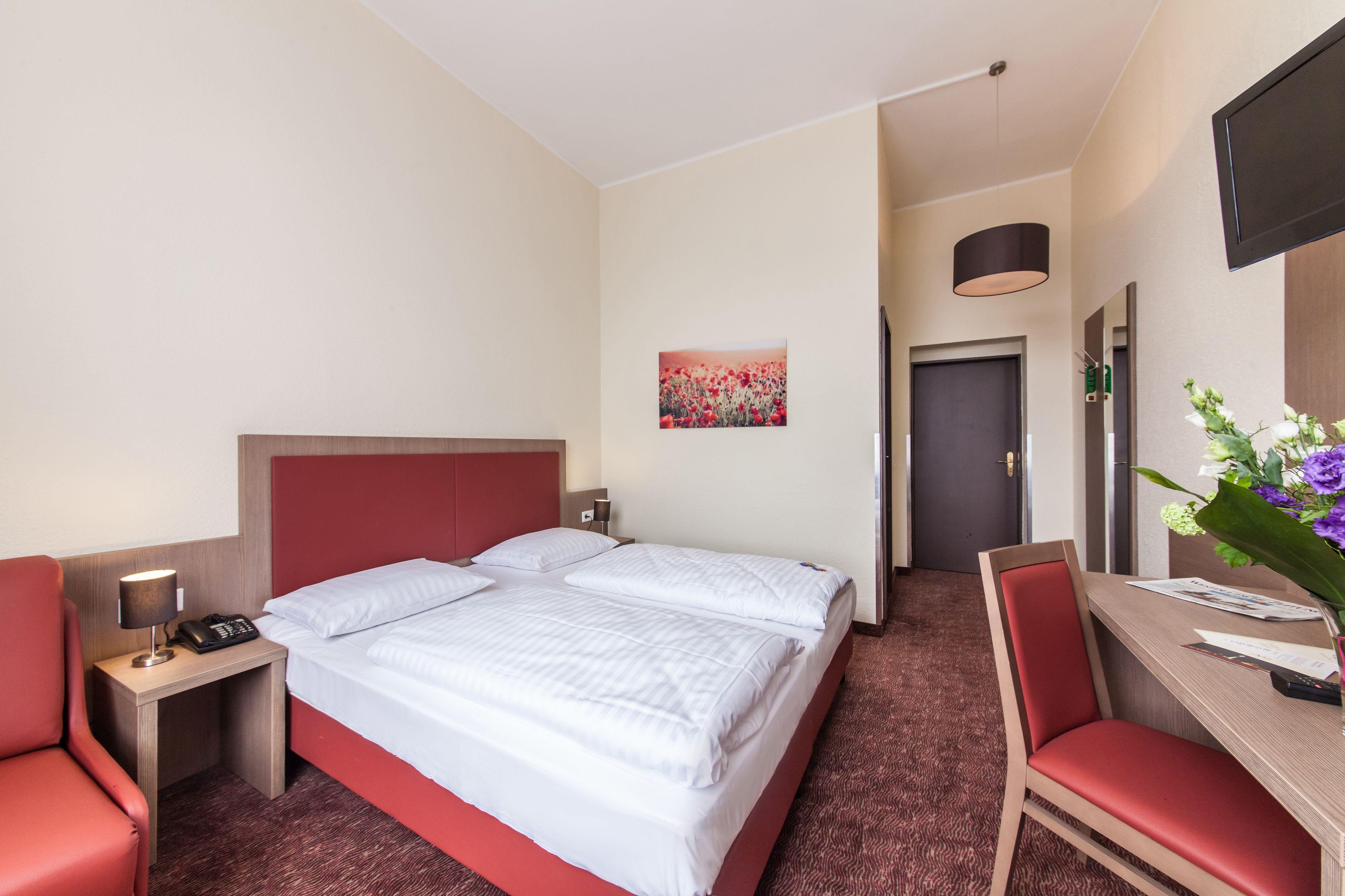 Maxim Hotel Düsseldorf