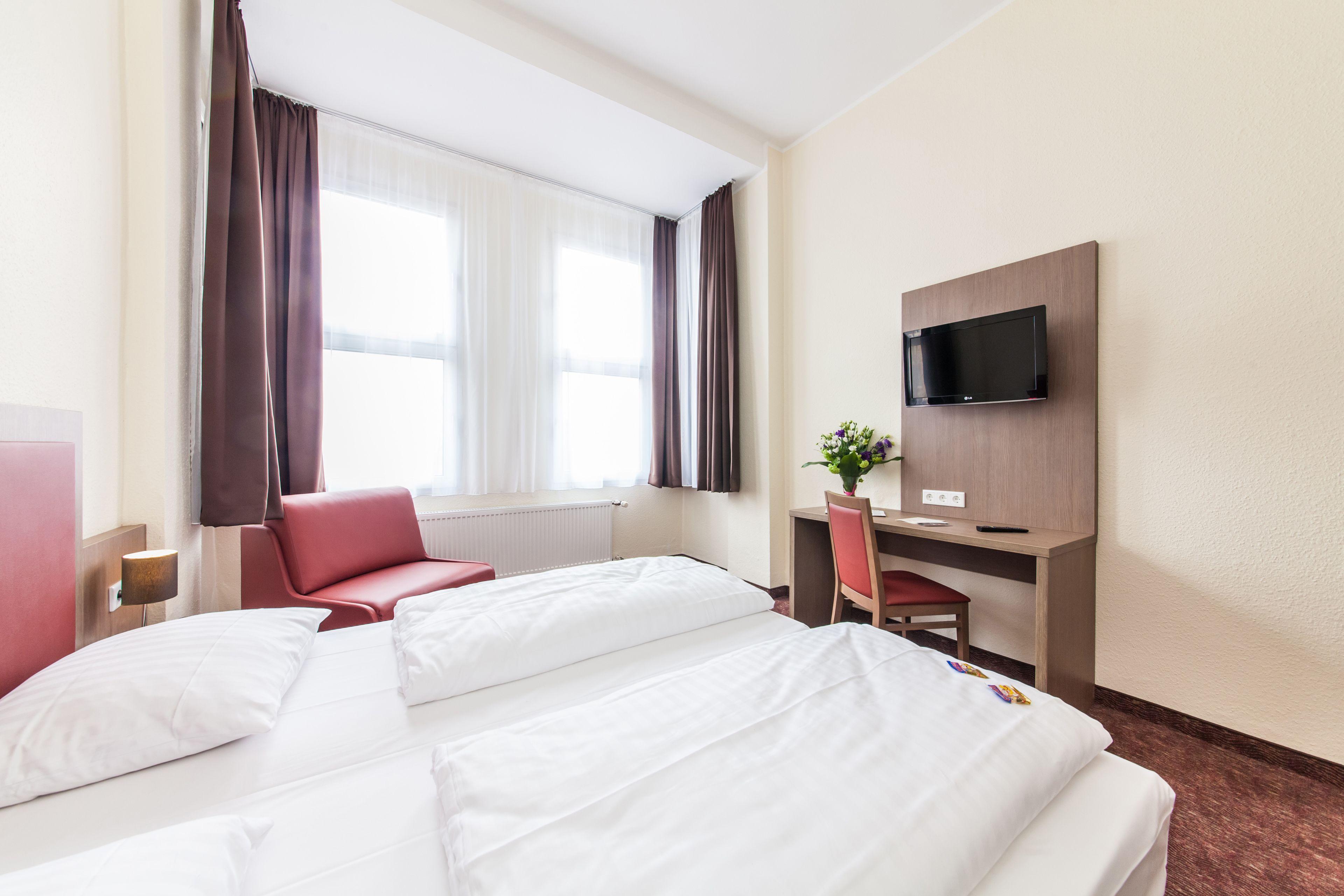 Maxim Hotel Düsseldorf