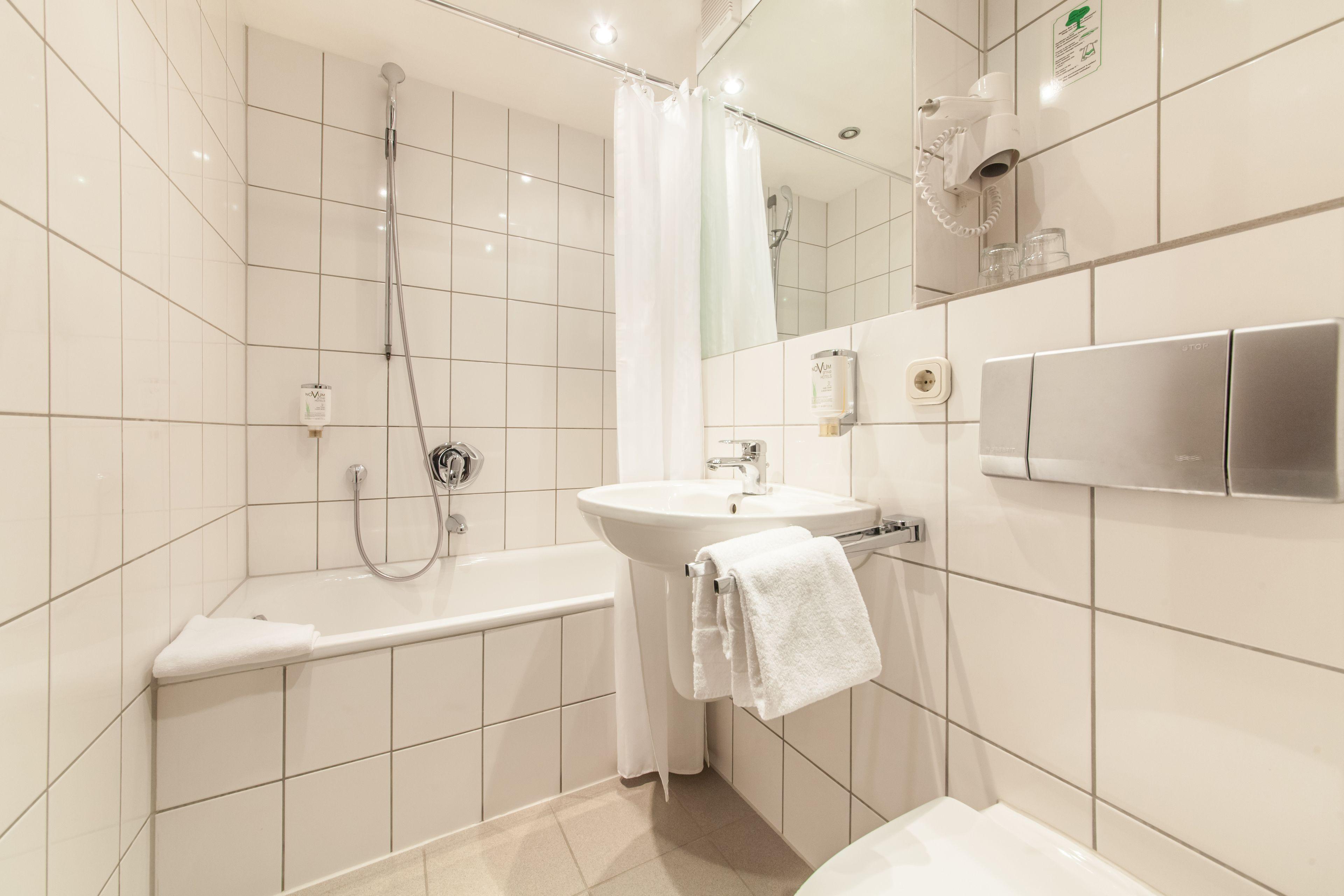 Maxim Hotel Düsseldorf