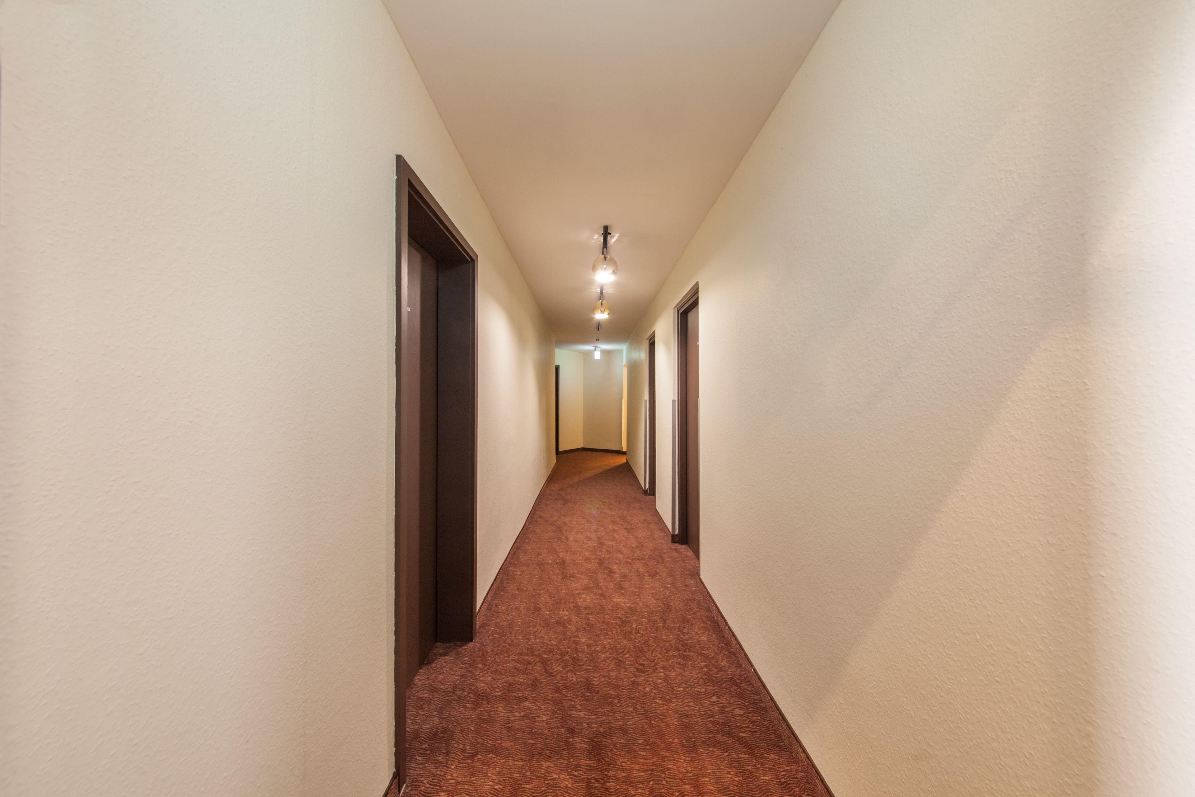 Maxim Hotel Düsseldorf